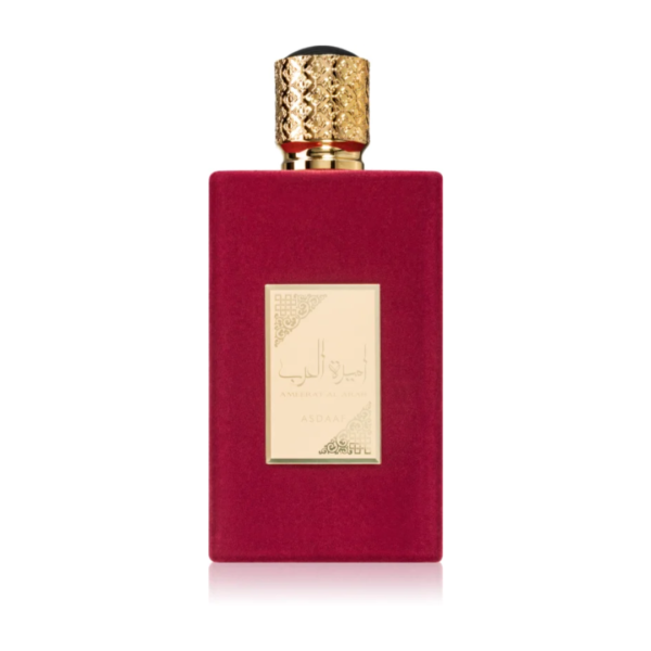 Ameerat Al Arab rouge