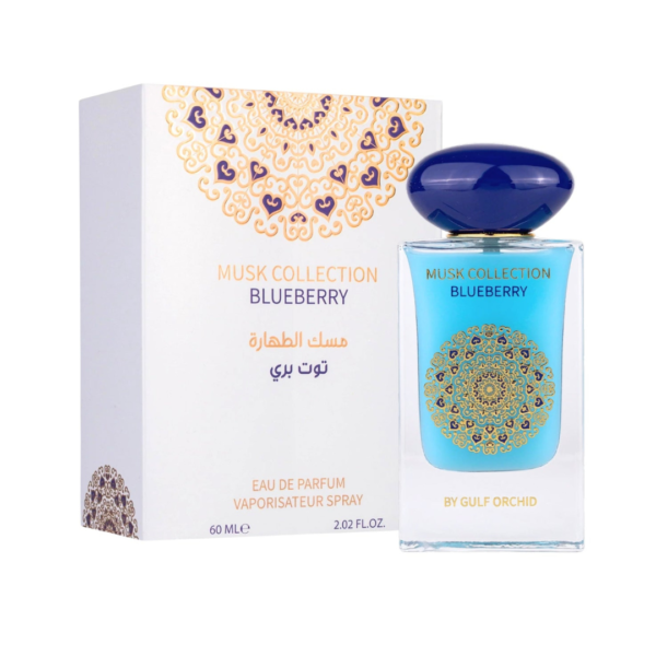 Blueberry – Image 3