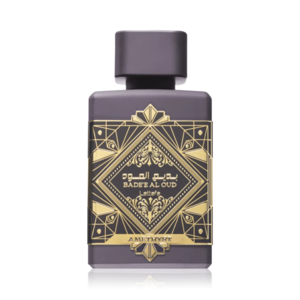 Badee Al Oud - Amethyst