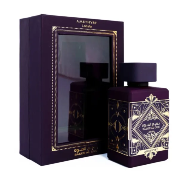 Badee Al Oud - Amethyst – Image 2