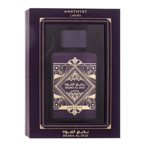 Badee Al Oud - Amethyst – Image 3