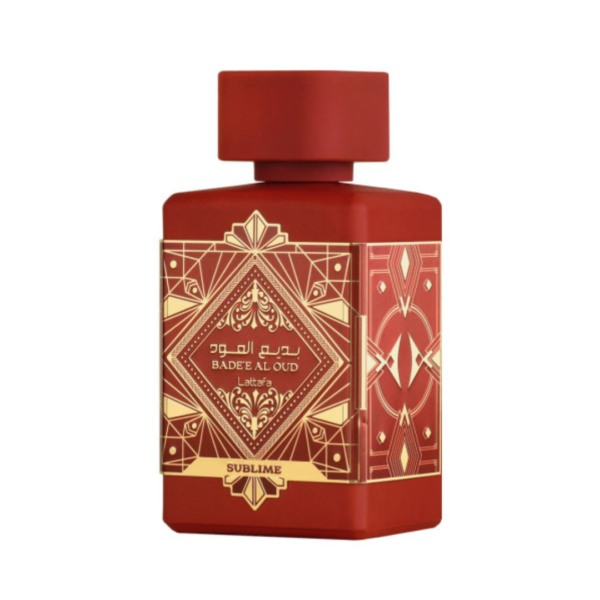 Badee Al Oud - Sublime – Image 2