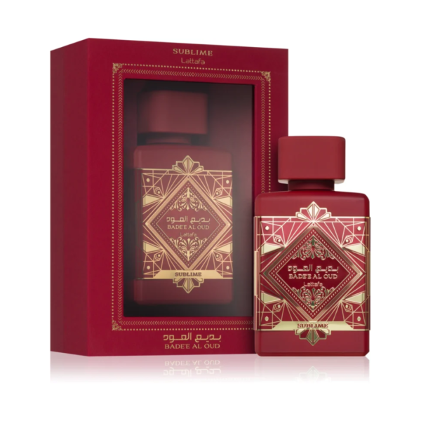 Badee Al Oud - Sublime – Image 3
