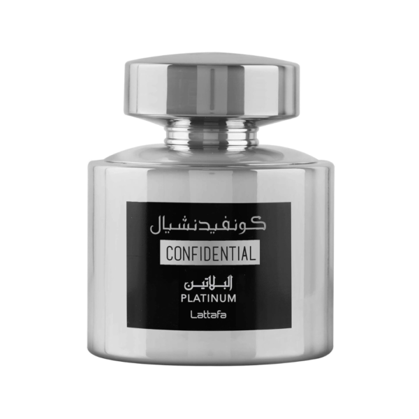Confidential Platinum