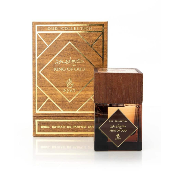 King Of Oud – Image 2