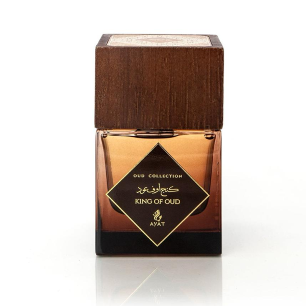 King Of Oud