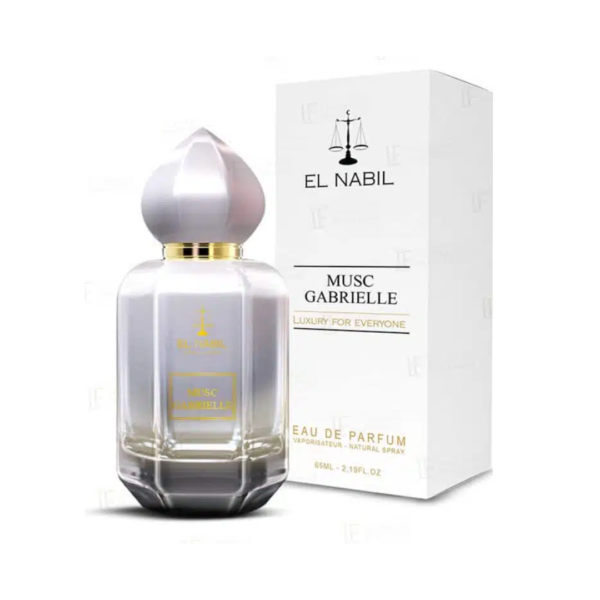 Musc Gabrielle – Image 2