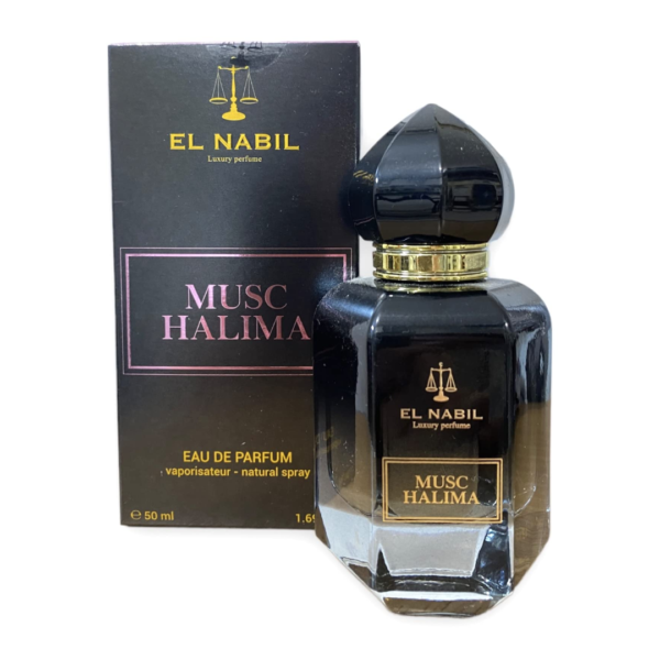 Musc Halima – Image 2