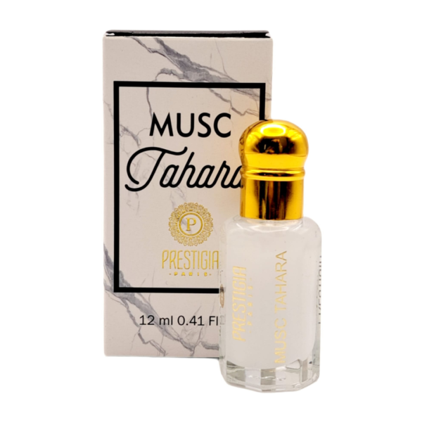 Musc Tahara