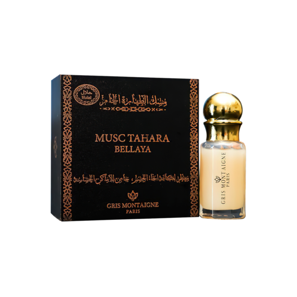 Musc Tahara - Bellaya – Image 3