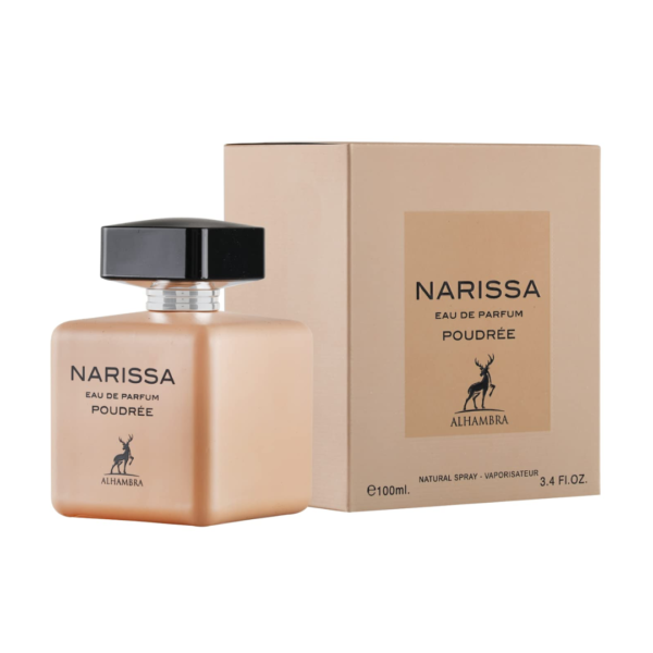 Narissa Poudrée – Image 2