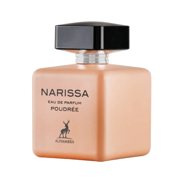 Narissa Poudrée