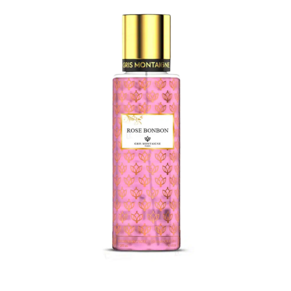 Rose Bonbon