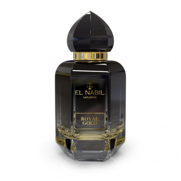 Royal Gold