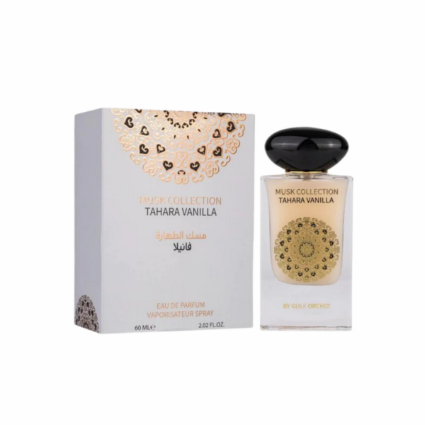 Tahara Vanilla – Image 2