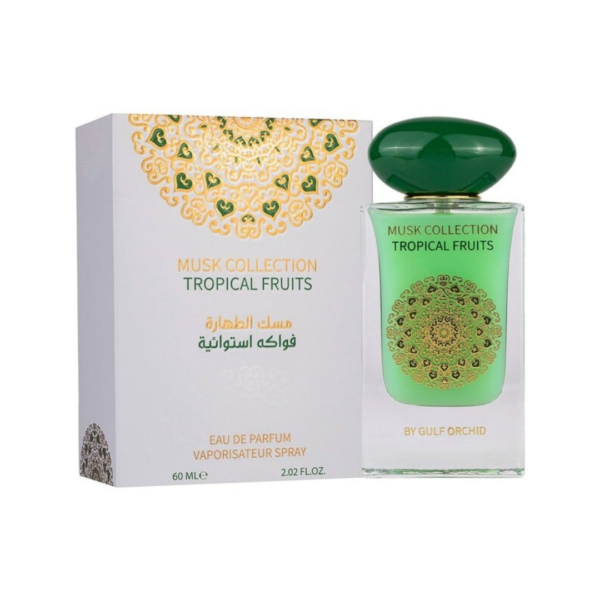 Tropical Fruits – Image 2