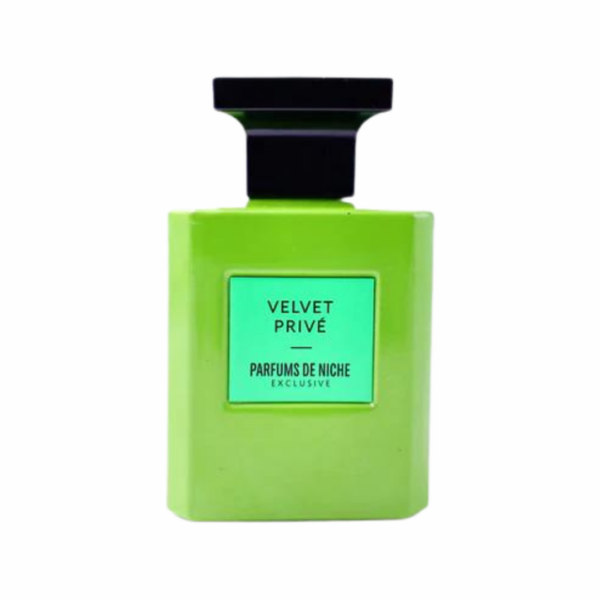 Velvet Privé