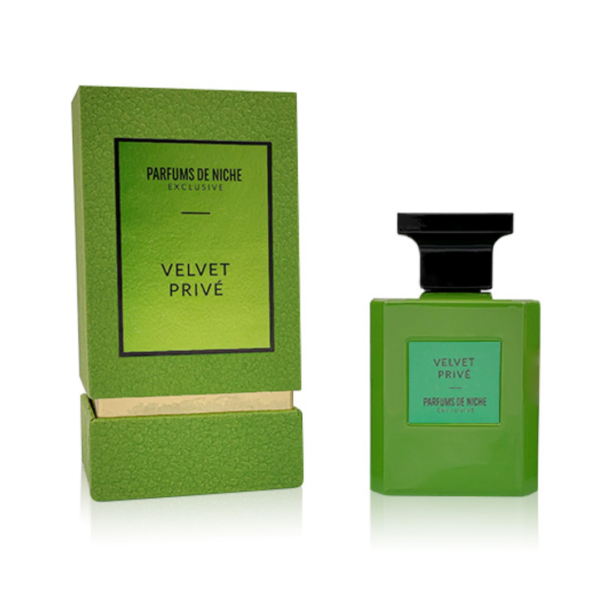 Velvet Privé – Image 2