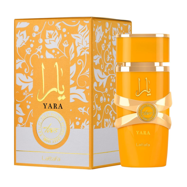 Yara Tous – Image 2
