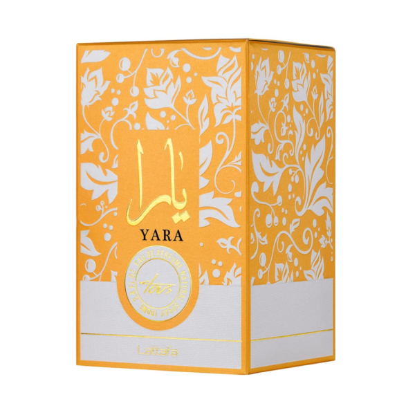 Yara Tous – Image 3